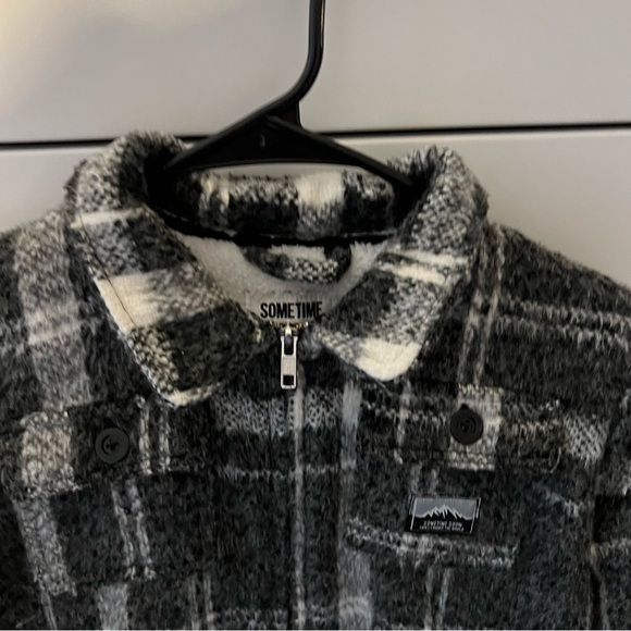 Sometime Soon Jacket - Picture 8 of 11